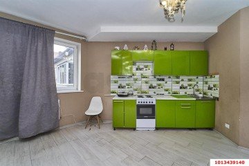 Фото №2: 3-комнатная квартира 84 м² - Краснодар, мкр. Музыкальный, ул. Ангарская, 29/1