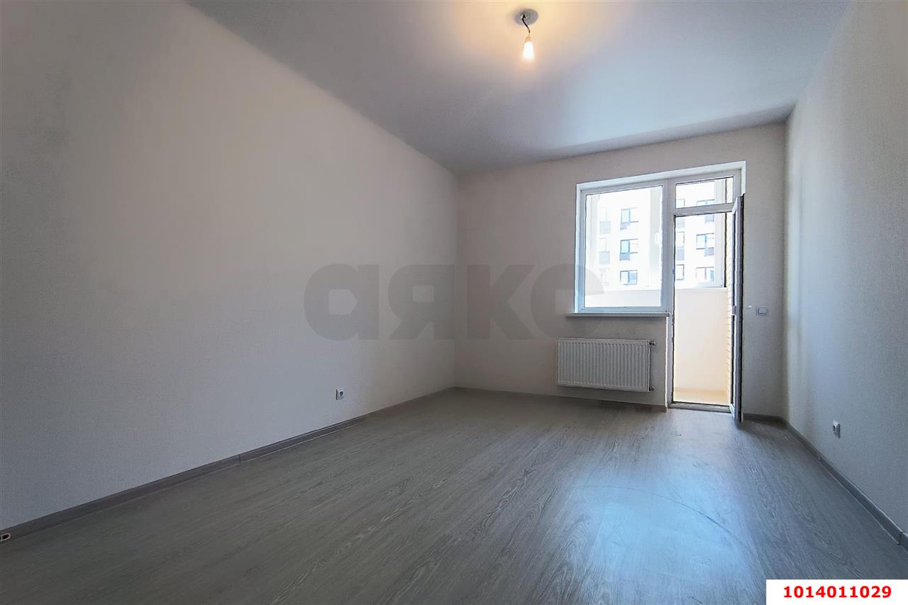 Фото №10: 2-комнатная квартира 53&nbsp;м², 6/9&nbsp;эт. - Краснодар, Прикубанский внутригородской округ, мкр. жилой комплекс Новые Сезоны, ул. Скандинавская, 1к2