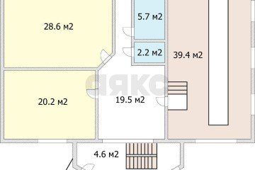 Фото №2: Дом 446 м² - Краснодар, п. Калинино, ул. Туркменская, 12