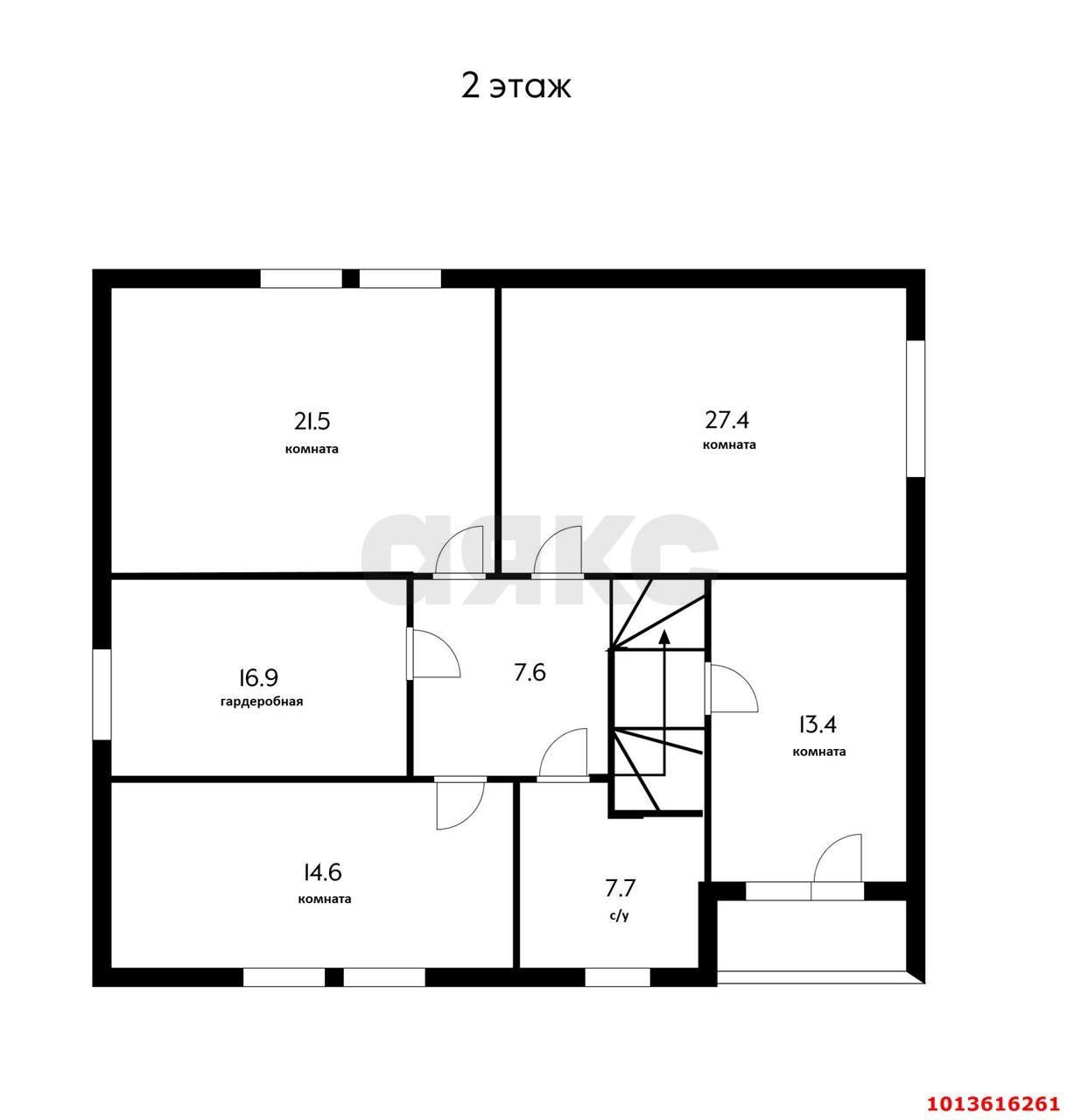 Фото №24: Дом 328 м² + 7.25 сот. - Краснодар, Краевая Клиническая Больница, ул. Памирская, 7