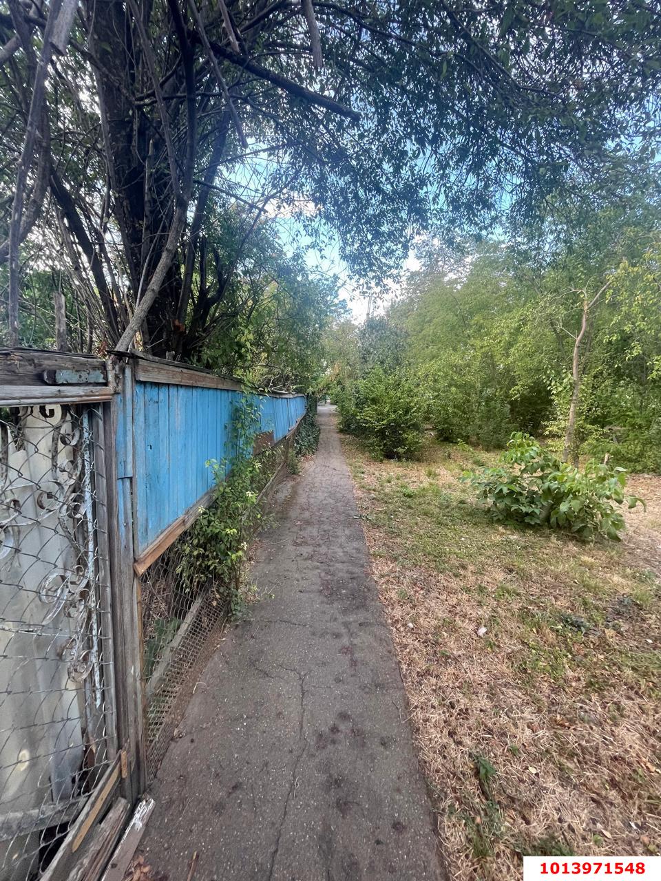Фото №3: Земельный участок под ИЖС 5.82&nbsp;сот. - Краснодар, Прикубанский внутригородской округ, мкр. Славянский, ул. имени Толбухина, 13