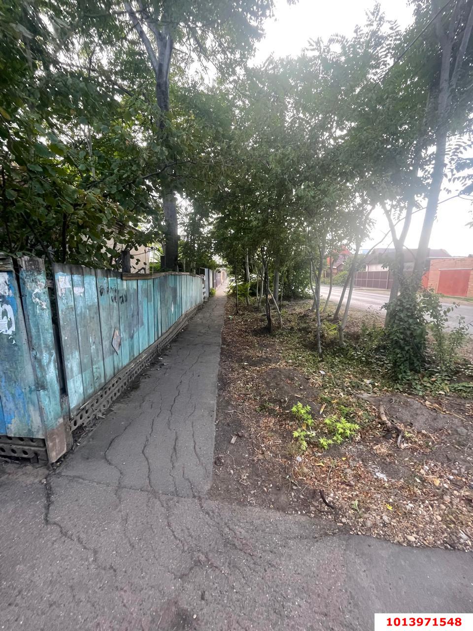 Фото №2: Земельный участок под ИЖС 5.82&nbsp;сот. - Краснодар, Прикубанский внутригородской округ, мкр. Славянский, ул. имени Толбухина, 13