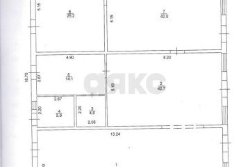 Фото №4: Коммерческая земля 167 сот. - Каневская, мкр. квартал Загребля, 