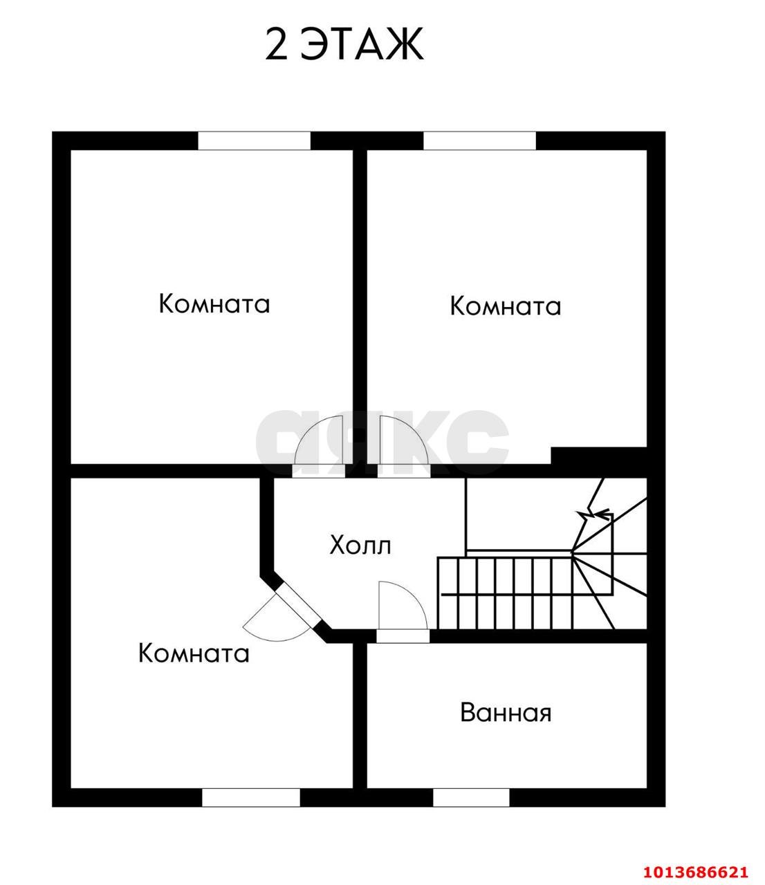 Фото №15: Дом 160 м² + 4 сот. - Ленина, квартал Золотистый, 2