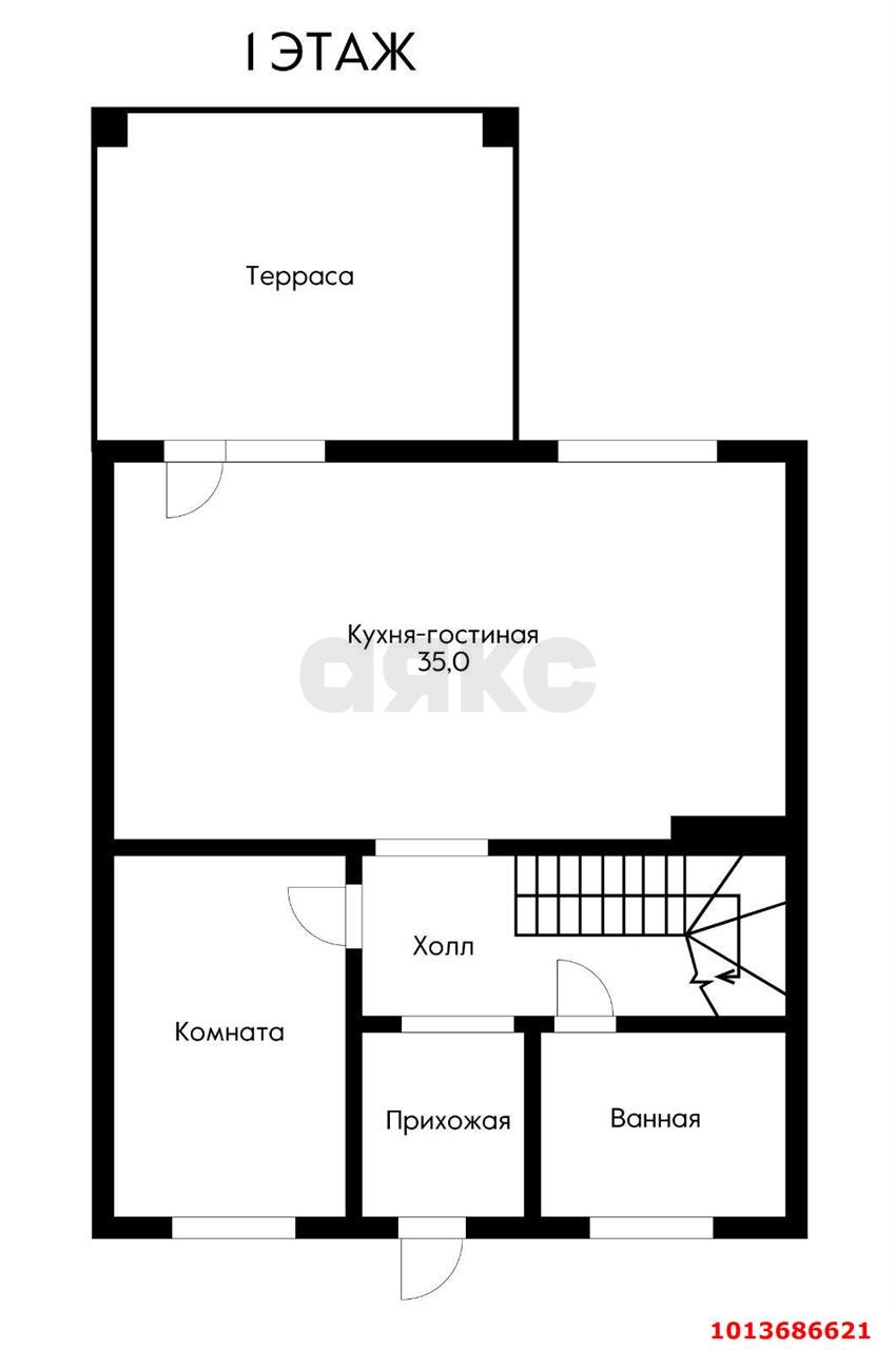 Фото №16: Дом 160 м² + 4 сот. - Ленина, квартал Золотистый, 2