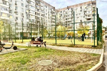 Фото №5: Офисное помещение 47 м² - Краснодар, мкр. Дубинка, ул. Ставропольская, 178