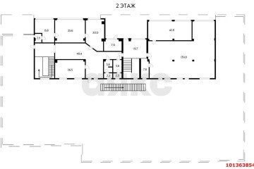 Фото №5: Складское помещение 1471 м² - Индустриальный, мкр. Прикубанский внутригородской округ, 