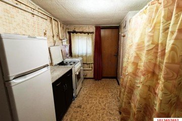 Фото №4: Часть дома 19 м² - Краснодар, мкр. Центральный, ул. Котовского, 30