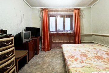 Фото №5: Часть дома 19 м² - Краснодар, мкр. Центральный, ул. Котовского, 30