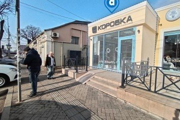 Фото №2: Готовый бизнес 42 м² - Краснодар, мкр. Центральный, ул. Северная, 285/1