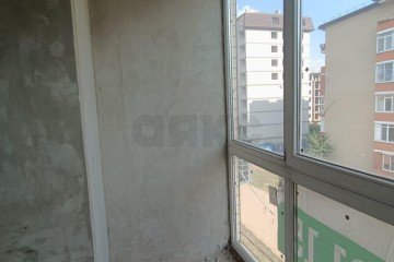 Фото №4: Студия 26 м² - Российский, мкр. Прикубанский внутригородской округ, ул. Куликова Поля, 5