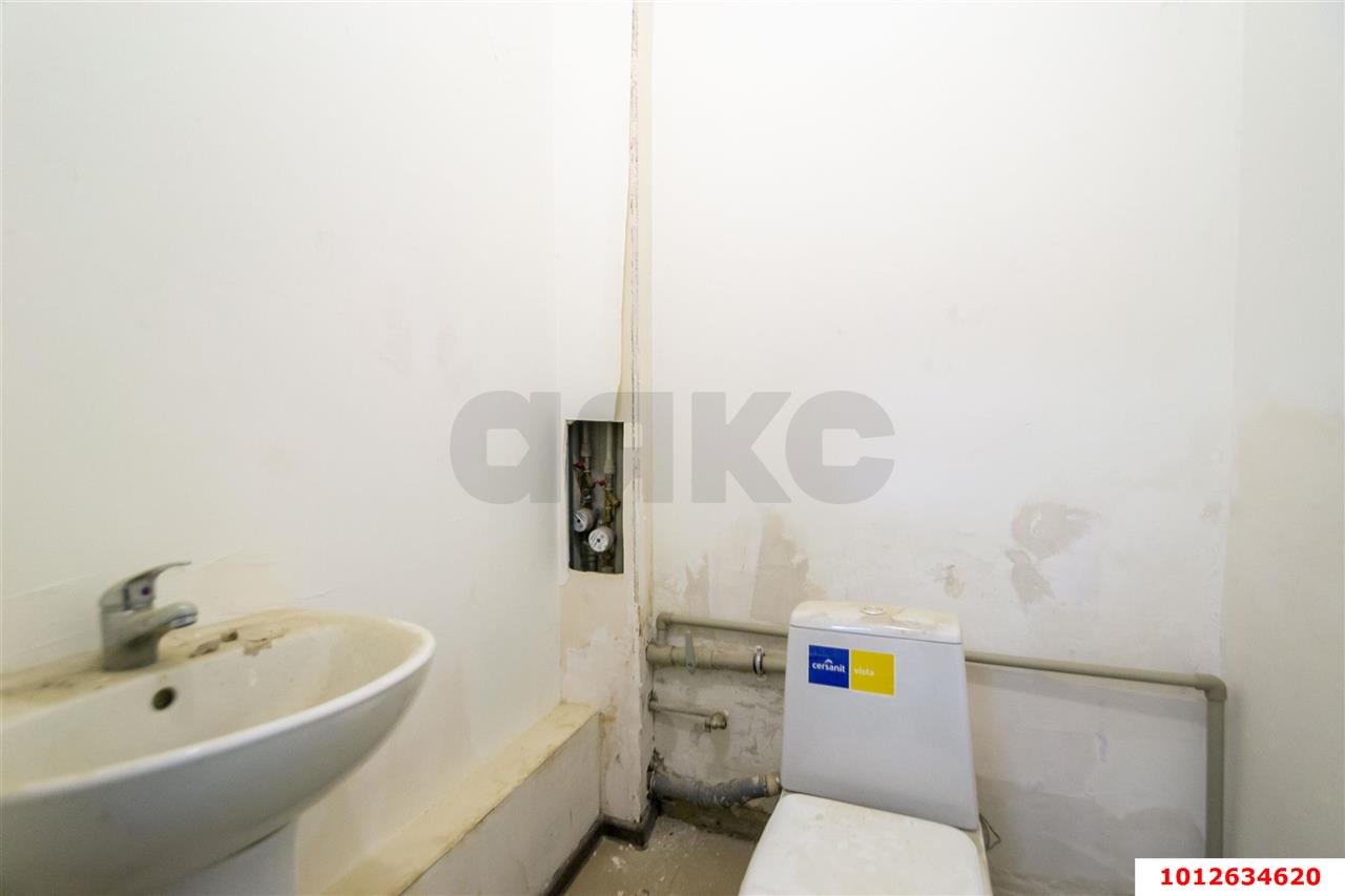 Фото №6: Торговое помещение 115&nbsp;м², 5&nbsp;эт. - Российский, мкр. Прикубанский внутригородской округ, ул. Куликова Поля, 23