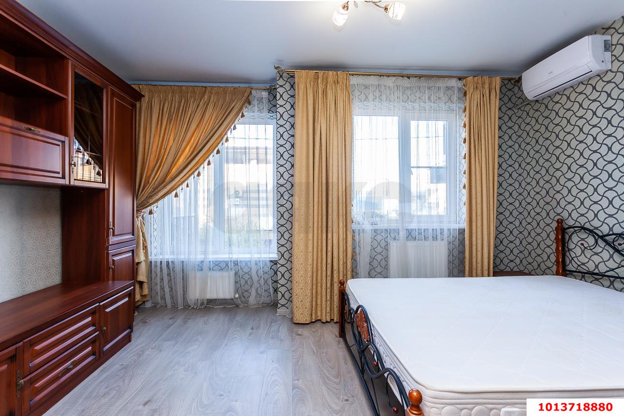 Фото №5: Дом 148&nbsp;м² + 1&nbsp;сот., 3&nbsp;эт. - Краснодар, Прикубанский внутригородской округ, Калинино, мкр. Завод Радиоизмерительных Приборов, ул. Янтарная, 29