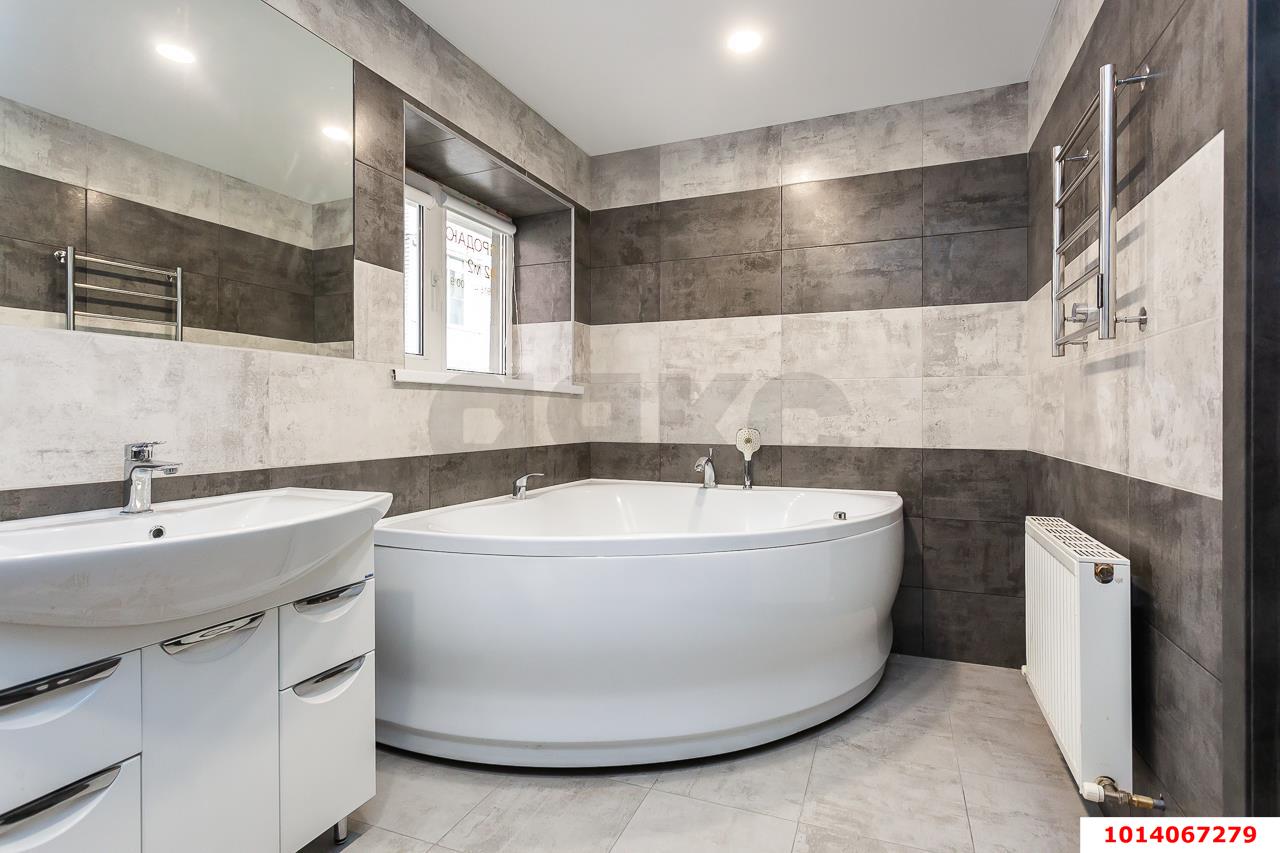 Фото №13: Студия 95&nbsp;м² - Краснодар, Прикубанский внутригородской округ, мкр. Музыкальный, ул. Агрохимическая, 115