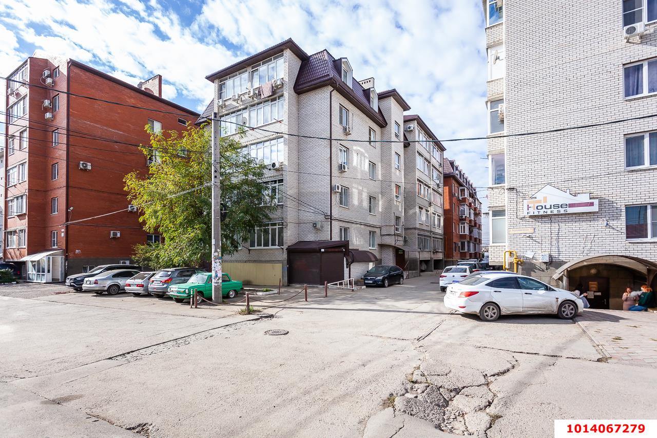 Фото №14: Студия 95&nbsp;м² - Краснодар, Прикубанский внутригородской округ, мкр. Музыкальный, ул. Агрохимическая, 115
