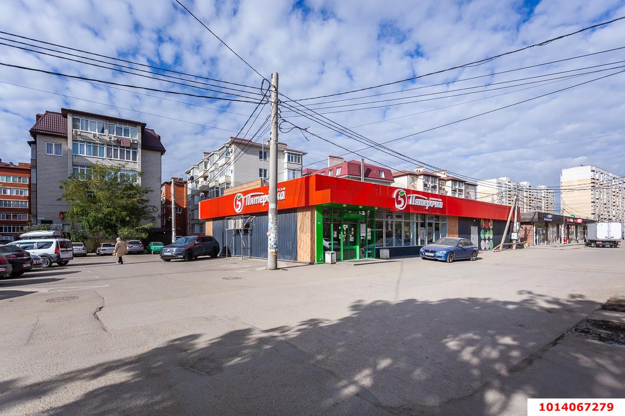 Фото №15: Студия 95&nbsp;м² - Краснодар, Прикубанский внутригородской округ, мкр. Музыкальный, ул. Агрохимическая, 115