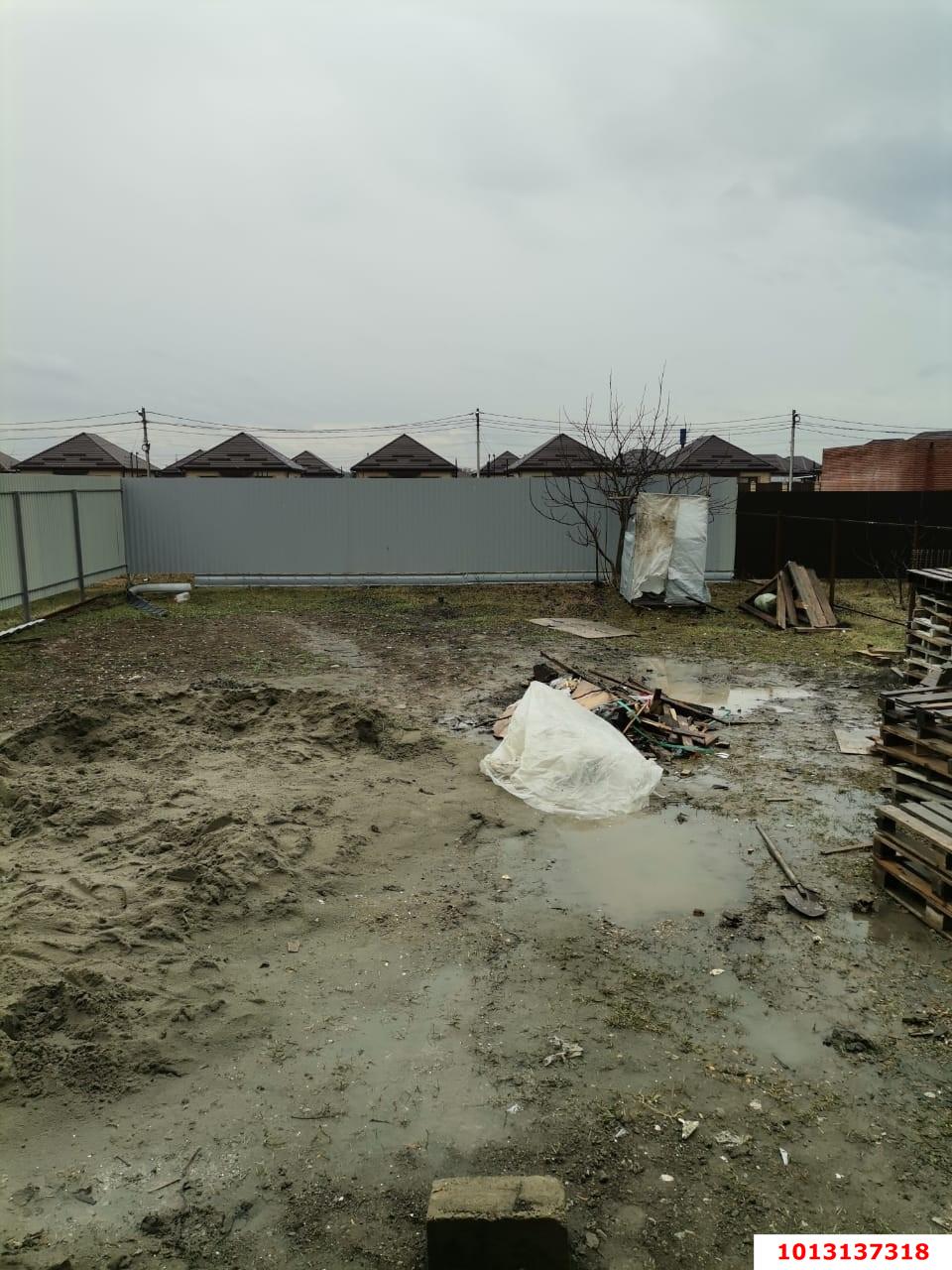 Фото №6: Дом 160 м² + 3 сот. - Российский, Прикубанский внутригородской округ, ул. Рязанская, 74