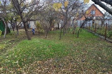 Фото №1: Дом 21 м² + 4 сот., 1 эт. - Шоссейное, мкр. Прикубанский внутригородской округ, ул. Кубанская, 11