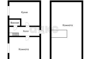 Фото №2: Дом 130 м² - Кубанская Нива-2, мкр. Прикубанский внутригородской округ, ул. Дачная, 339А