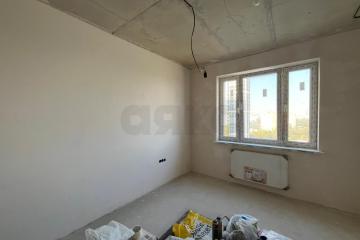 Фото №1: 1-комнатная квартира 39 м², 14/24 эт. - Краснодар, мкр. жилой комплекс Фреш, ул. имени Валерия Гассия, 4/7к1