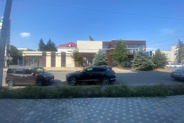 Фото №3: Торговое помещение 527 м² - Краснодар, мкр. Хлопчато-бумажный Комбинат, ул. Стасова, 174/3