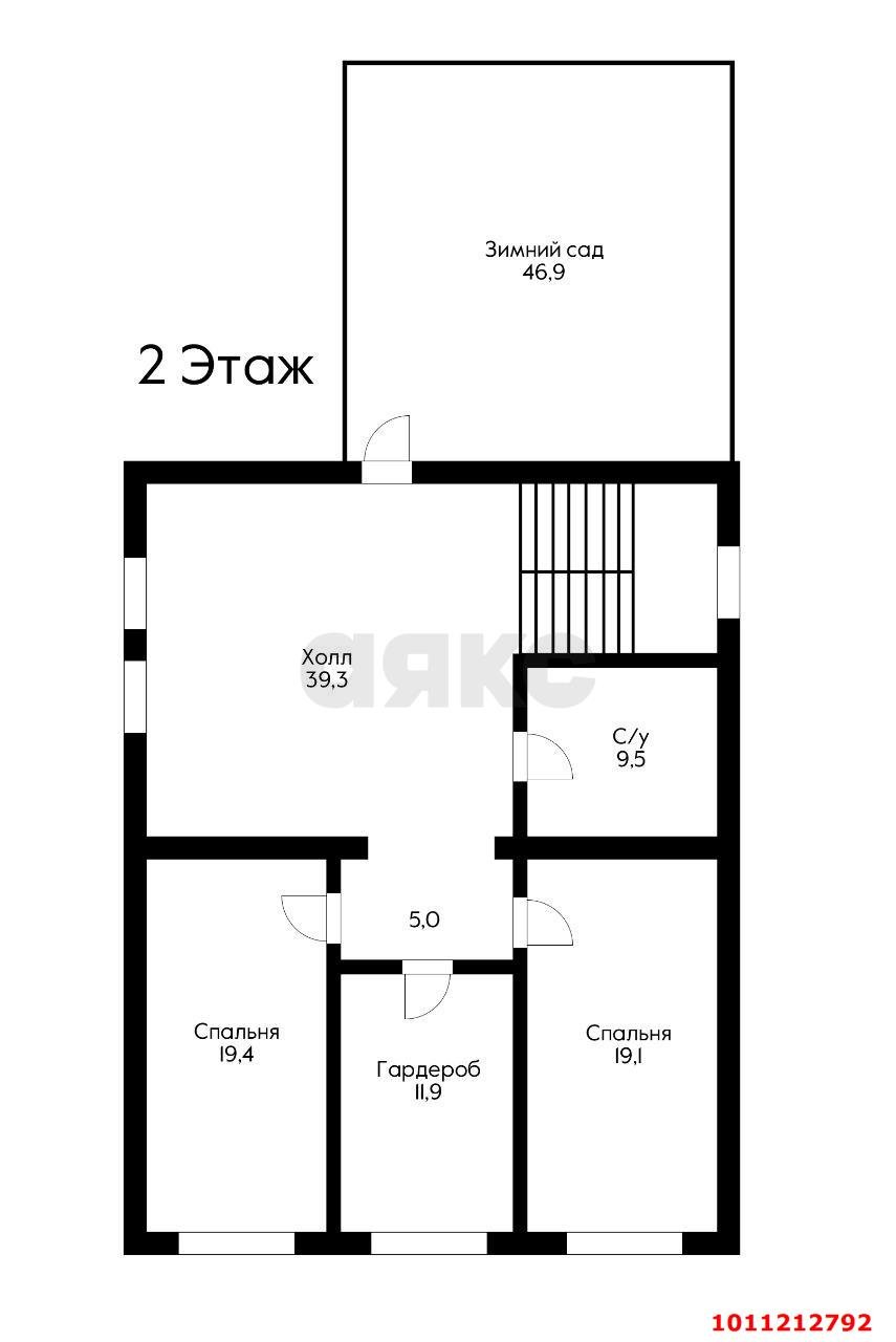 Фото №2: Дом 290 м² + 10.23 сот. - Новотитаровская, ул. Заречная, 21