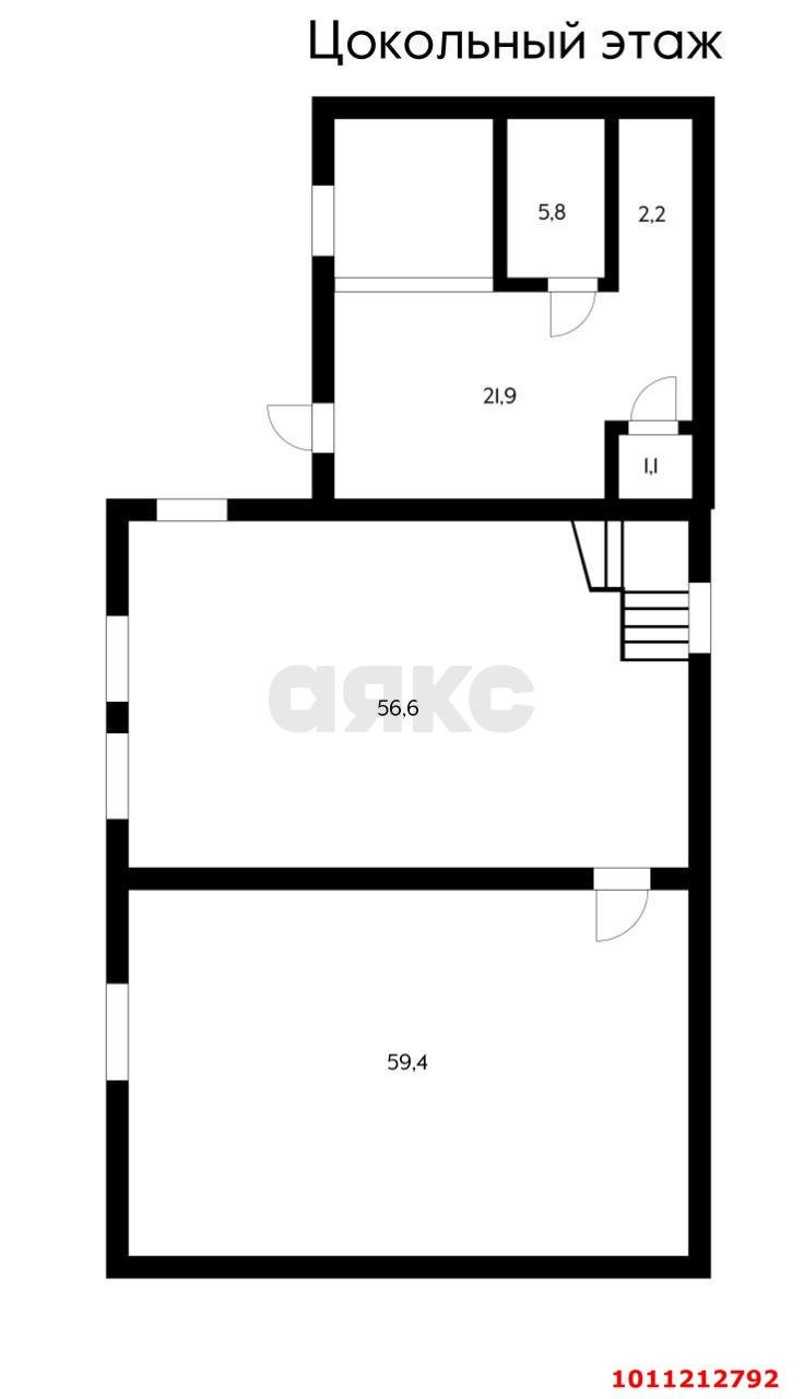 Фото №4: Дом 290 м² + 10.23 сот. - Новотитаровская, ул. Заречная, 21