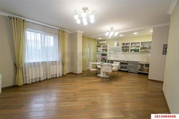 Фото №4: 3-комнатная квартира 90 м² - Краснодар, мкр. Черёмушки, ул. Ставропольская, 207/1