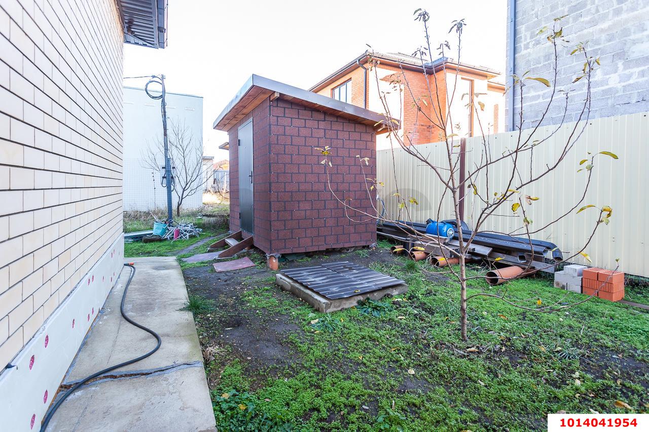 Фото №17: Дом 88&nbsp;м² + 4&nbsp;сот., 1&nbsp;эт. - Российский, мкр. Прикубанский внутригородской округ, ул. Витебская, 49