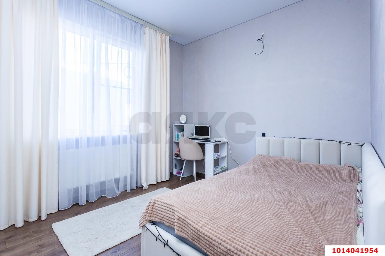 Фото №3: Дом 88&nbsp;м² + 4&nbsp;сот., 1&nbsp;эт. - Российский, мкр. Прикубанский внутригородской округ, ул. Витебская, 49