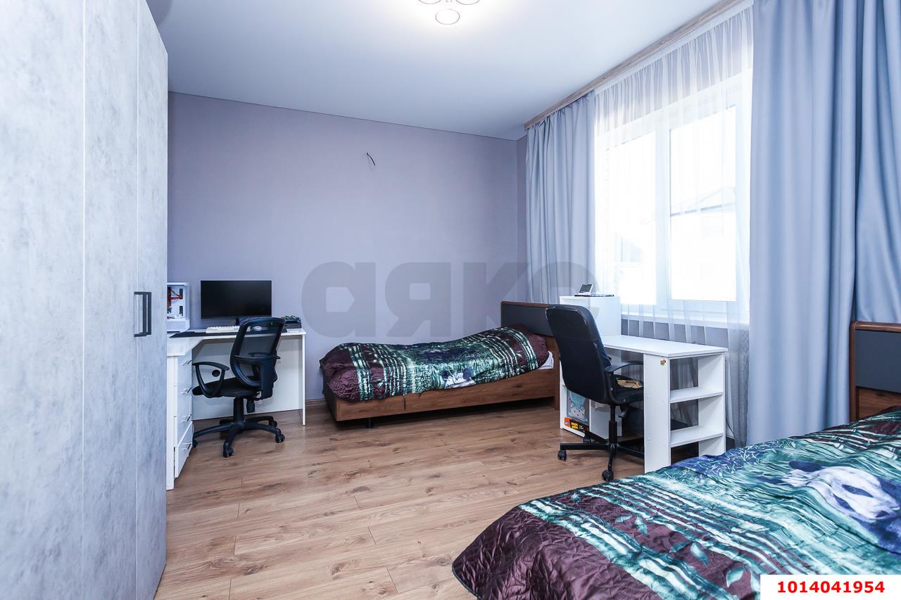 Фото №4: Дом 88&nbsp;м² + 4&nbsp;сот., 1&nbsp;эт. - Российский, мкр. Прикубанский внутригородской округ, ул. Витебская, 49