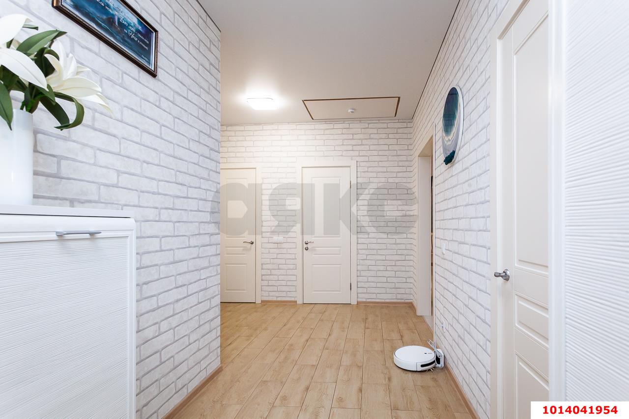 Фото №8: Дом 88&nbsp;м² + 4&nbsp;сот., 1&nbsp;эт. - Российский, мкр. Прикубанский внутригородской округ, ул. Витебская, 49