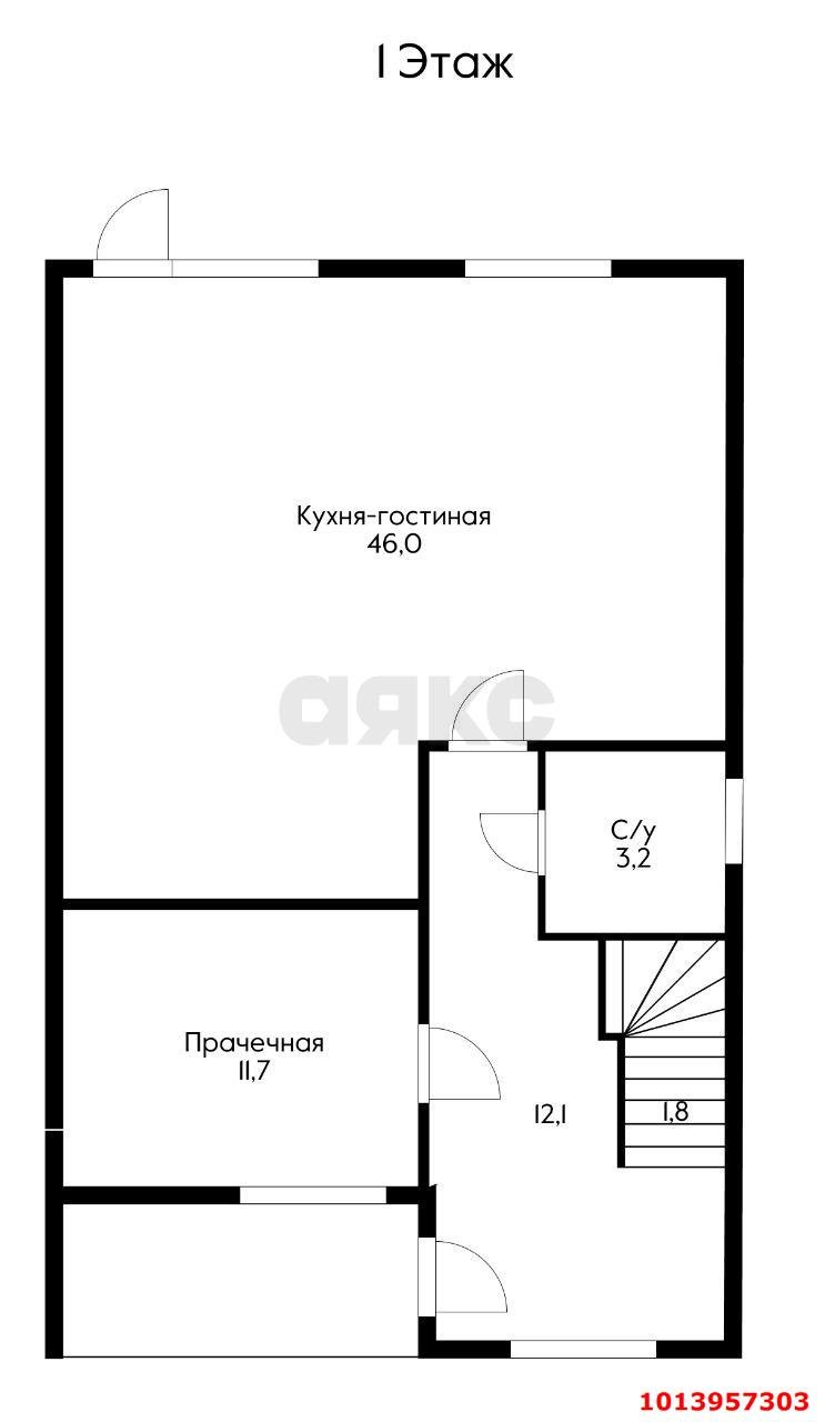 Фото №16: Дуплекс 158 м² + 3.06 сот. - Ленина, территория ДНТ Виктория, ул. Красивая, 37