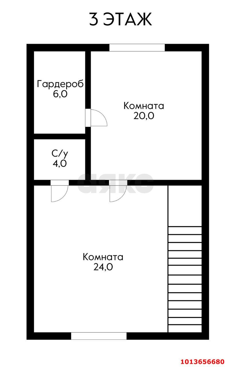 Фото №19: Таунхаус 115 м² + 1.8 сот. - Новая Адыгея, ул. Адыгейская, 19