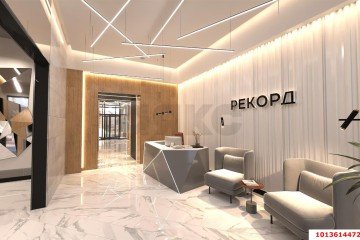 Фото №1: Студия 32 м² - Краснодар, мкр. жилой комплекс Рекорд, 