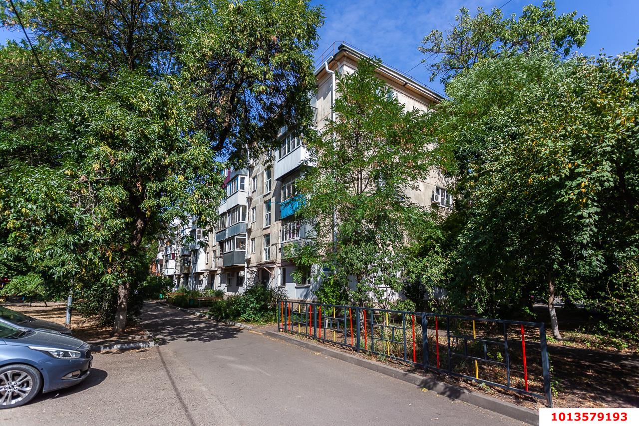 Фото №16: 1-комнатная квартира 31 м² - Краснодар, Авиагородок, ул. Авиагородок, 18