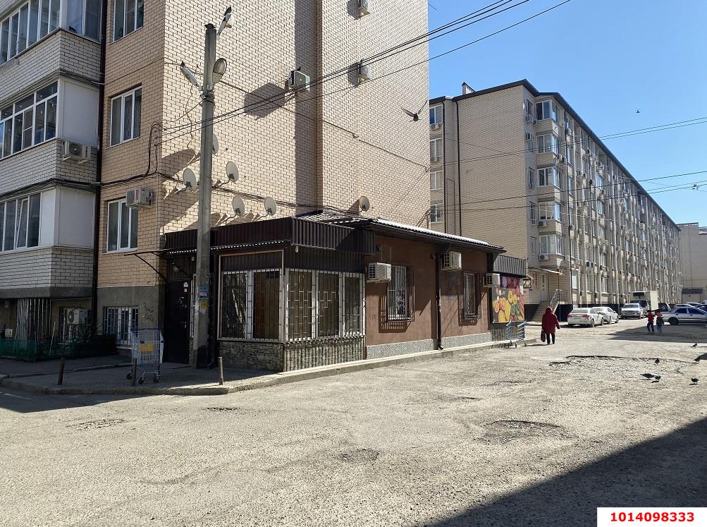 Фото №4: Торговое помещение 51&nbsp;м², 1/5&nbsp;эт. - Краснодар, Прикубанский внутригородской округ, мкр. Музыкальный, ул. имени С.В. Рахманинова, 23