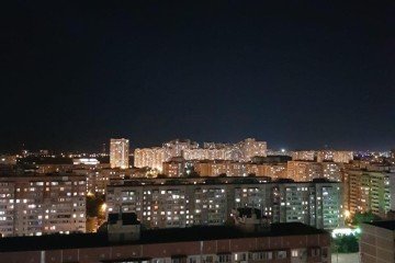 Фото №2: 2-комнатная квартира 78 м² - Краснодар, мкр. Юбилейный, пр-кт Чекистов, 26