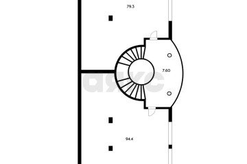 Фото №3: Торговое помещение 962 м² - Тимашевск, ул. Красная, 105К