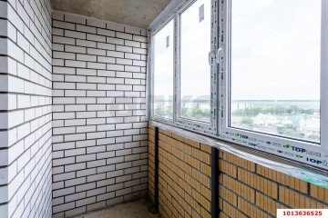 Фото №4: 2-комнатная квартира 49 м² - Краснодар, мкр. Светлоград, ул. Красных Партизан, 1/4к3