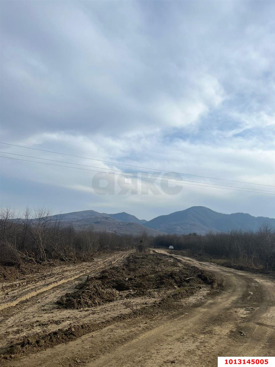 Фото №3: Коммерческая земля 10 сот. - Даховская, ул. Советская, 20