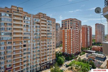 Фото №4: 2-комнатная квартира 65 м² - Краснодар, мкр. жилой комплекс Янтарный 2, ул. Ковалёва, 46