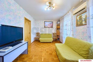 Фото №1: Пентхаус 145 м² - Краснодар, мкр. Центральный, ул. Октябрьская, 44