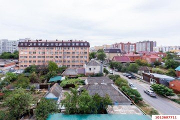 Фото №4: 3-комнатная квартира 91 м² - Краснодар, мкр. Краевая Клиническая Больница, ул. 1 Мая, 292