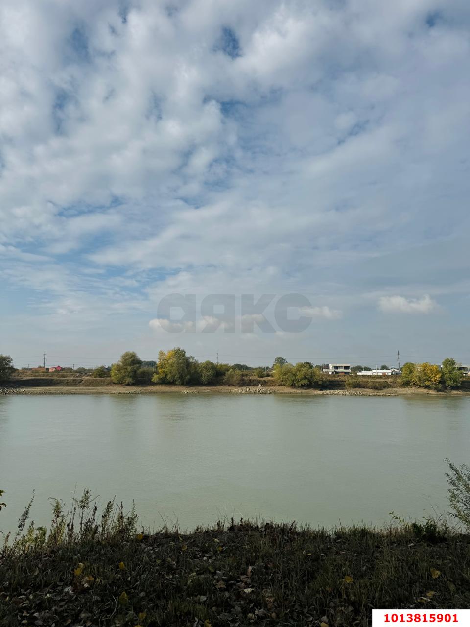 Фото №3: Земельный участок под ИЖС 12.3&nbsp;сот. - Краснодар, Центральный внутригородской округ, мкр. Дубинка, ул. Воронежская, 98