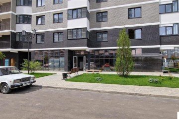 Фото №2: Торговое помещение 61 м² - Краснодар, мкр. Россинского, 