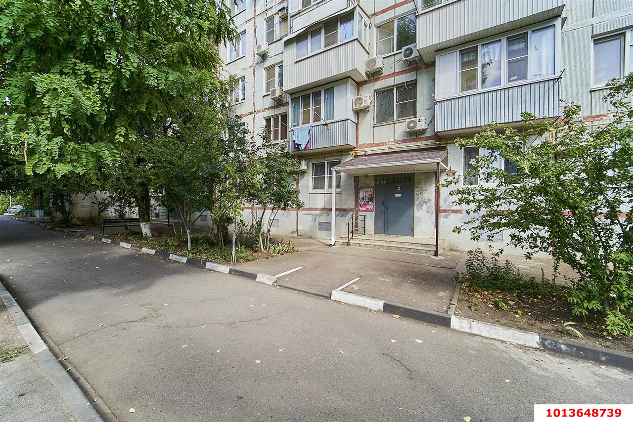 Фото №17: 2-комнатная квартира 50 м² - Краснодар, Авиагородок, ул. Авиагородок, 26