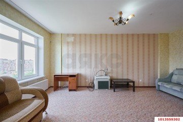 Фото №4: 1-комнатная квартира 44 м² - Краснодар, мкр. Почтовый, ул. Артезианская, 20