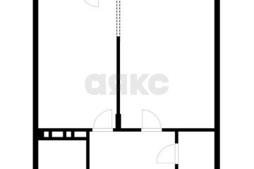 Фото №2: 1-комнатная квартира 44 м² - Краснодар, мкр. Почтовый, ул. Артезианская, 20