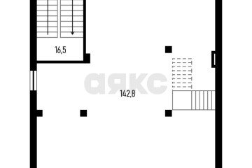 Фото №1: Торговое помещение 150 м² - Краснодар, мкр. Западный внутригородской округ, ул. Рашпилевская, 179/1